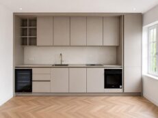 Beethovenstraat 8B