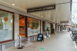 Beethovenstraat 8B