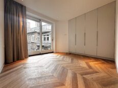 Beethovenstraat 8B
