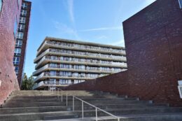 Ottho Heldringstraat 33 U