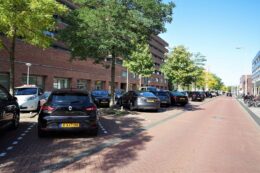Ottho Heldringstraat 33 U