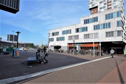 C. van Eesterenlaan 312