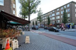 Hunzestraat 55-2