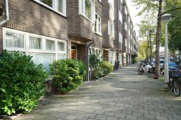 Hunzestraat 55-2