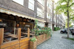 Hunzestraat 55-2