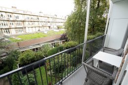 Hunzestraat 55-2