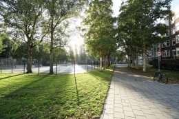 Hunzestraat 55-2