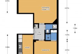 Hunzestraat 55-2