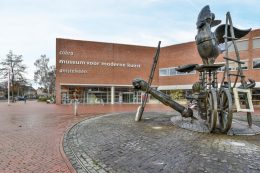 Sandbergplein 17