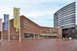 Sandbergplein 17