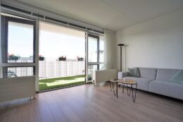 Ottho Heldringstraat 35P