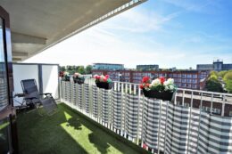 Ottho Heldringstraat 35P