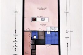 Ottho Heldringstraat 35P
